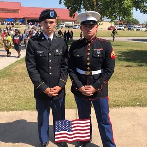 Meet your Posher, Sandra